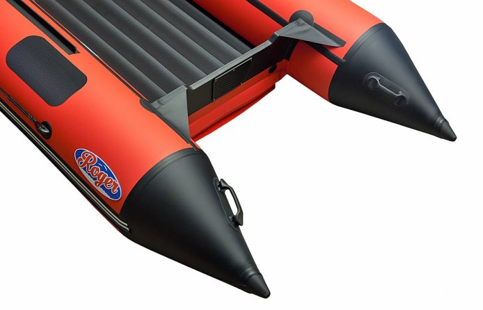 Roger Zefir 3300