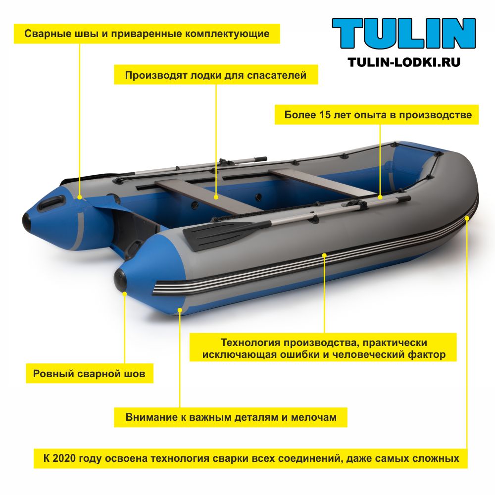 Tulin К 280 PRO