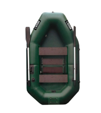 Mega Boat М-275 XXL