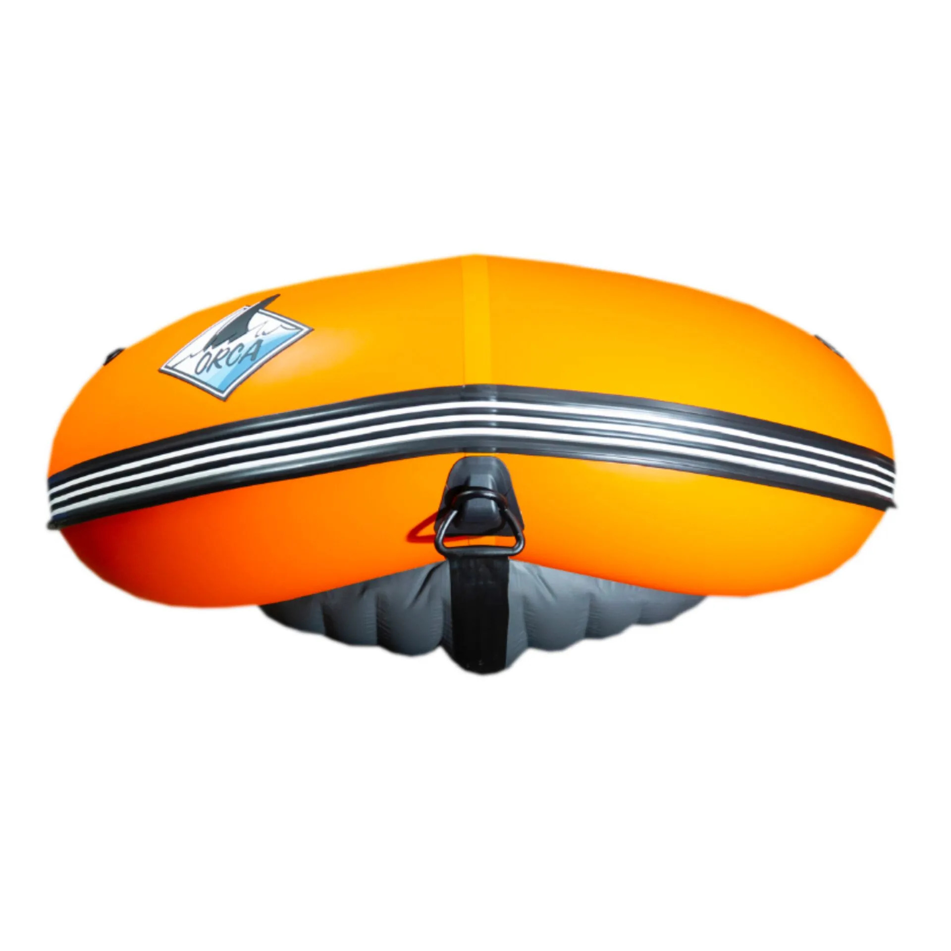 Orca Драккар 390НД