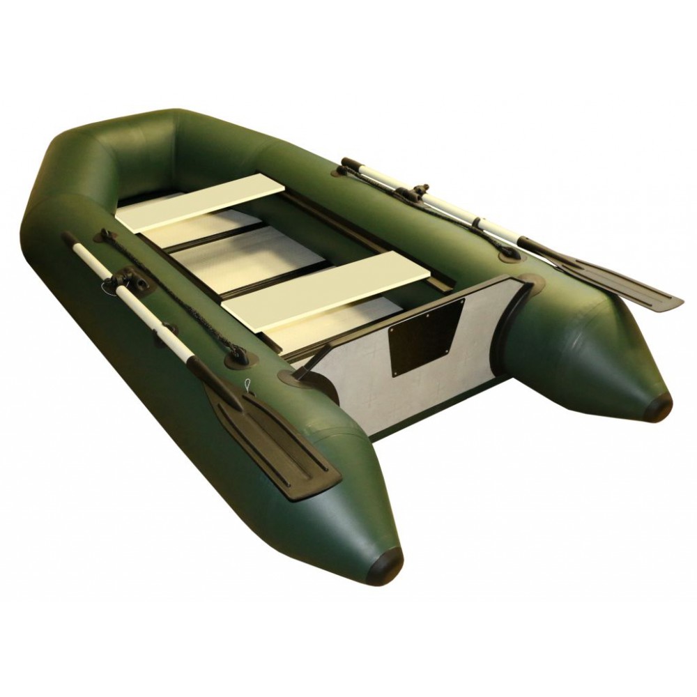  Polar Bird Чирок 260 ТМ СС