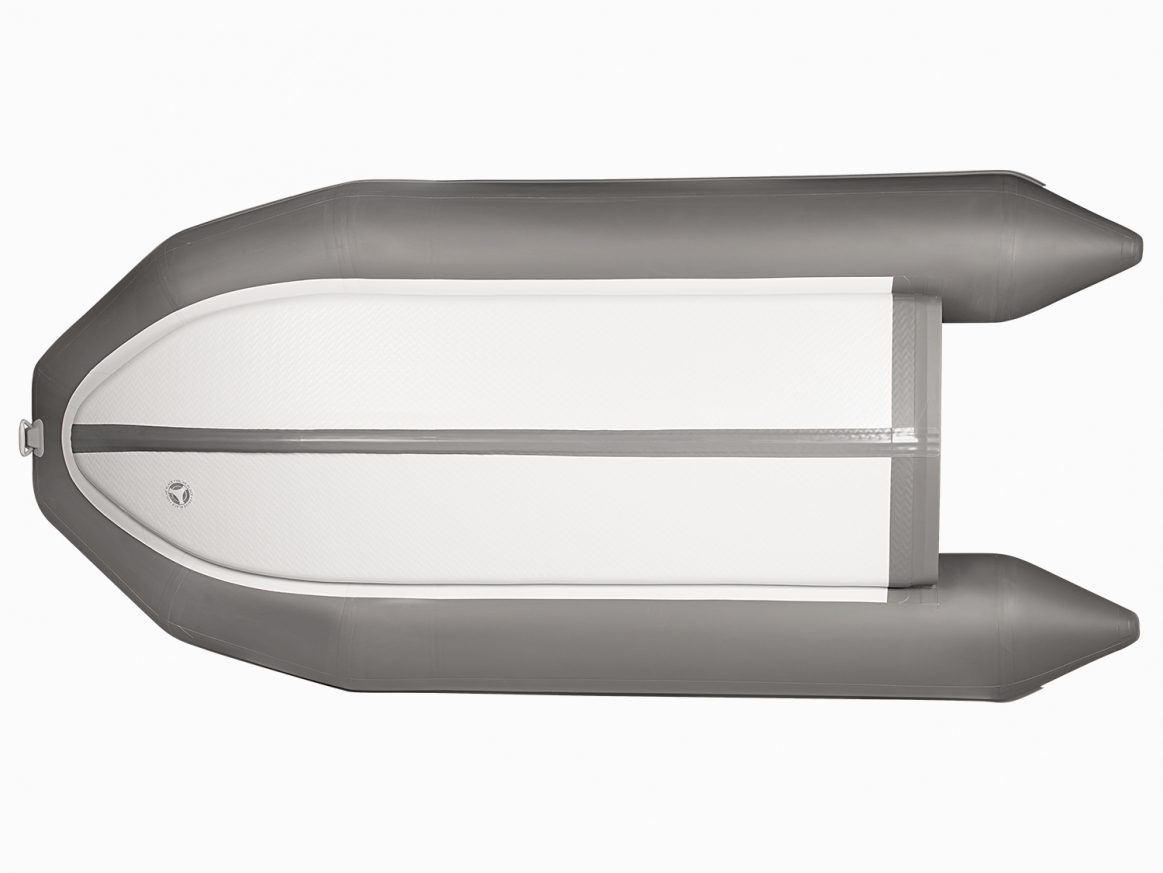 X-River Rocky 355
