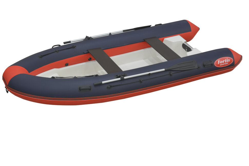 Fortis 430