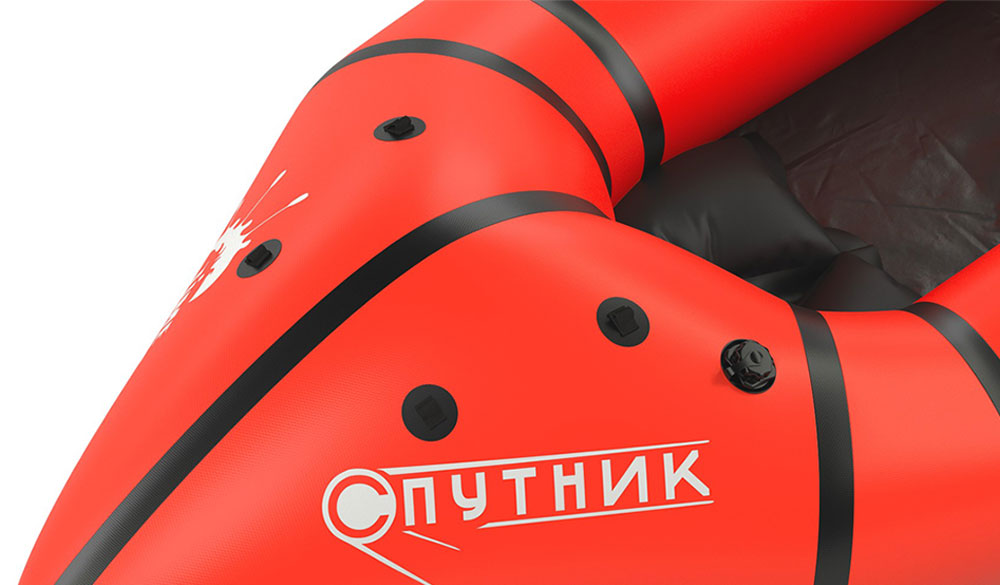 Спутник 1ДУ