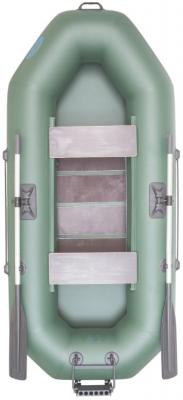 Лодка ПВХ гребная Stefa 250 РСТР