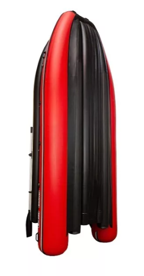 SibRiver GT-480 фальшборт