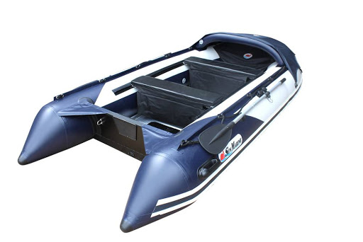Sun Marine SDP 330