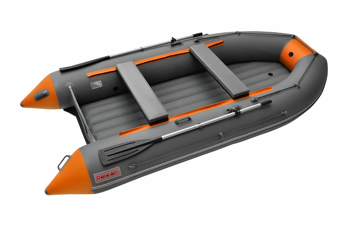 Roger Zefir 3300 LT среднекилевая Roger Zefir 3300 LT среднекилевая