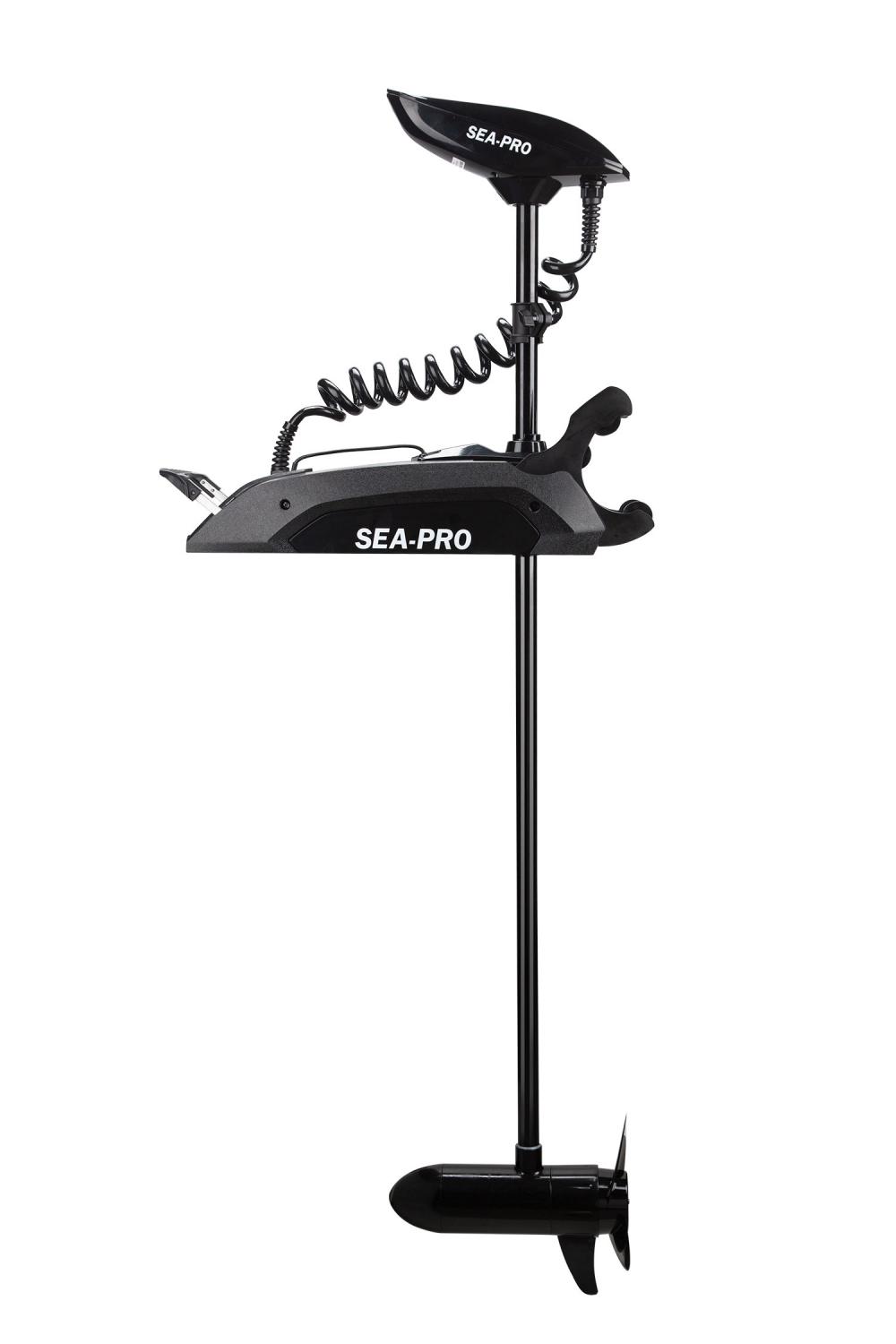 с функцией якорь SEA-PRO 80L GPS 54/137