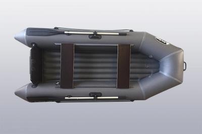 Лодка с надувным дном под мотор Big Boat T 310 НДНД