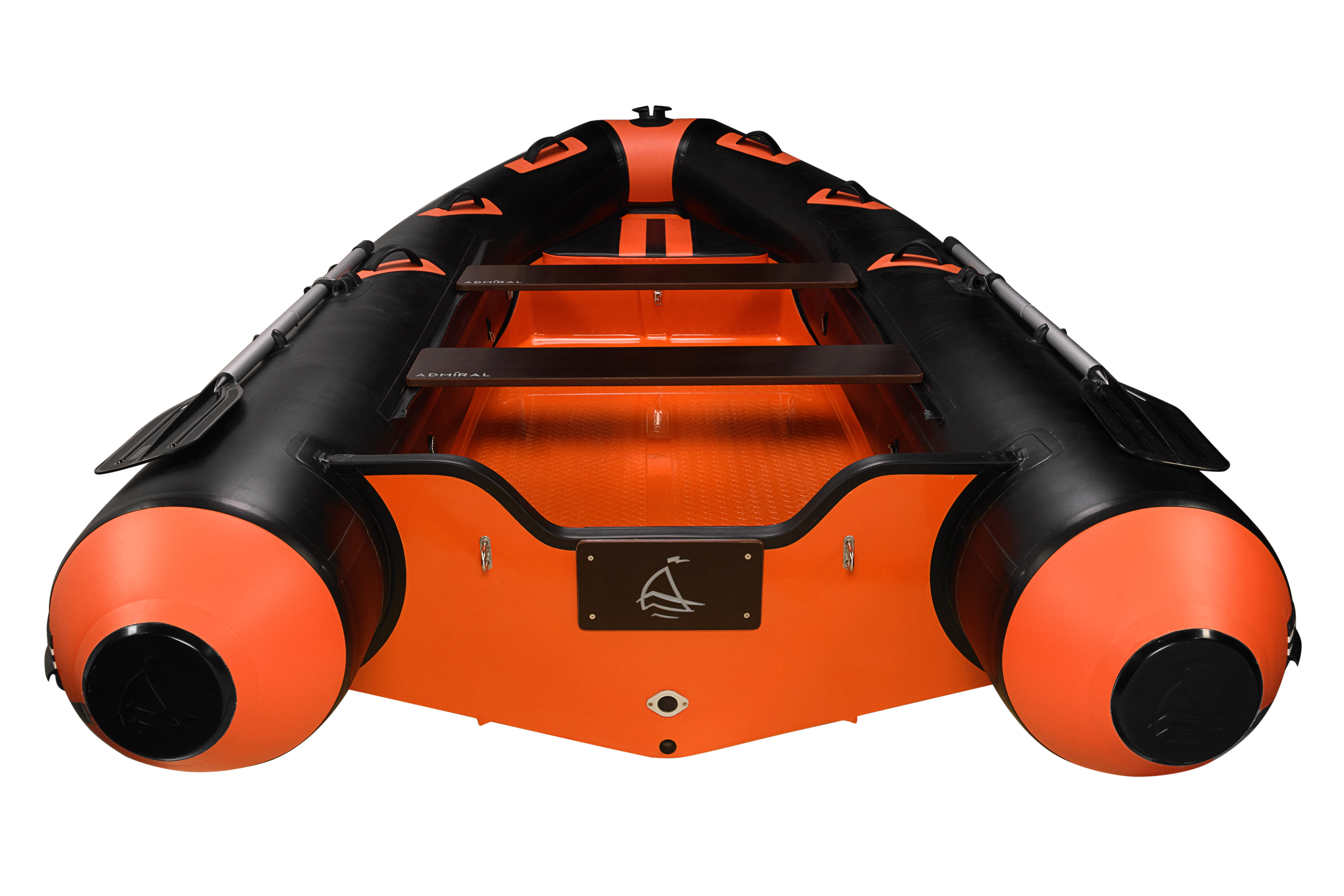 Адмирал RIB 380