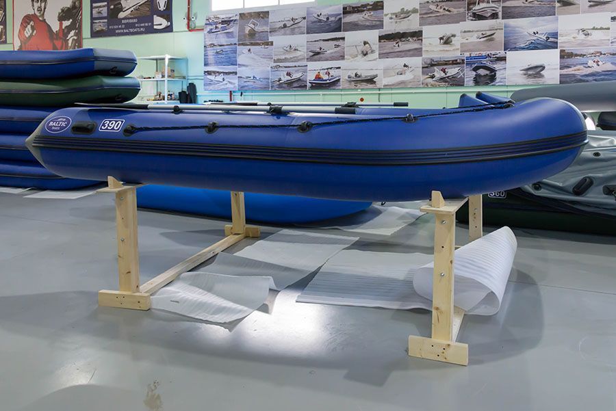 Атлант 390 Ф
