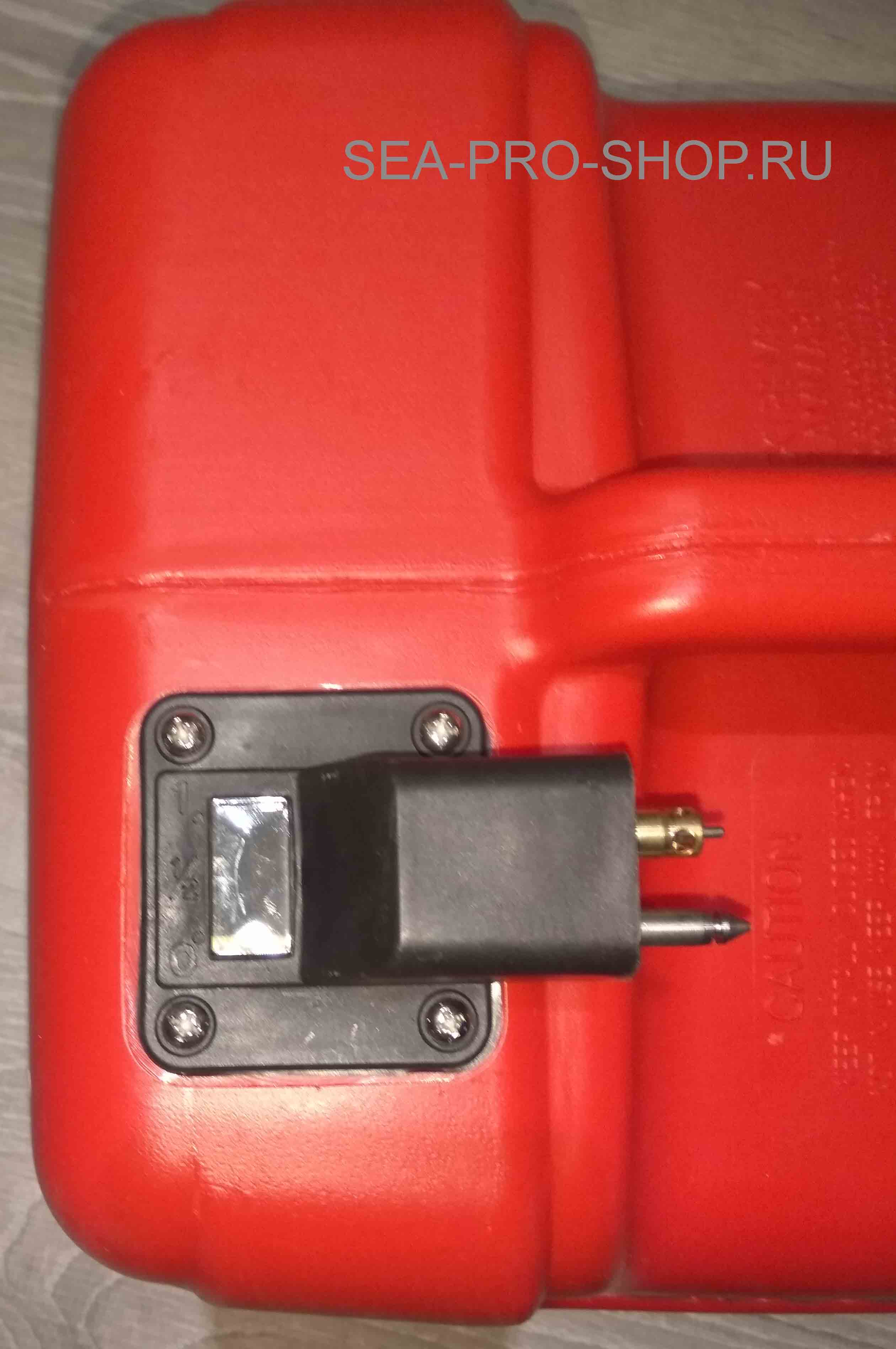 Топливный шланг Sea-Pro