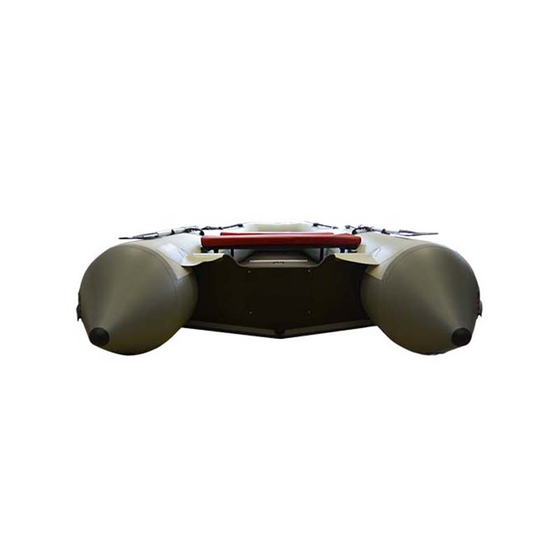 Altair PRO 385 AirDeck