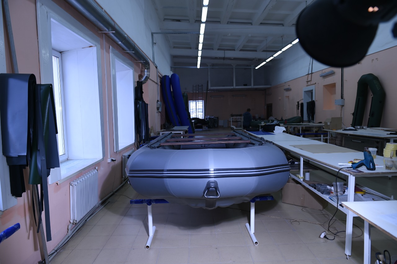 Tulin Т 420