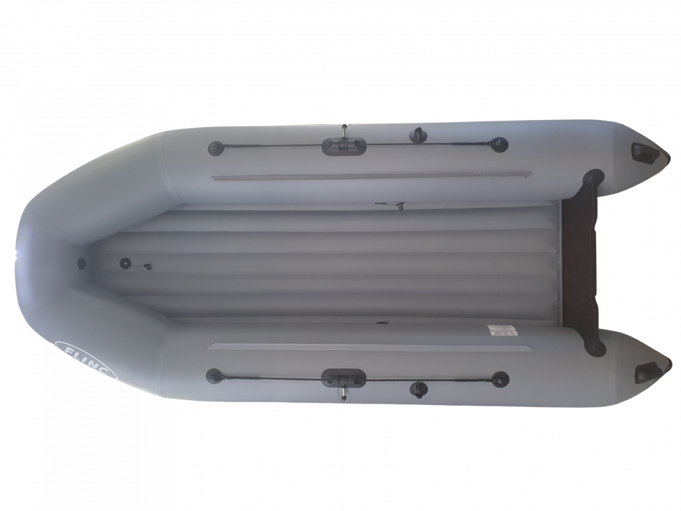 Flinc ФТ 320 А
