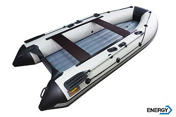 Marlin 370 EA EnergyAir