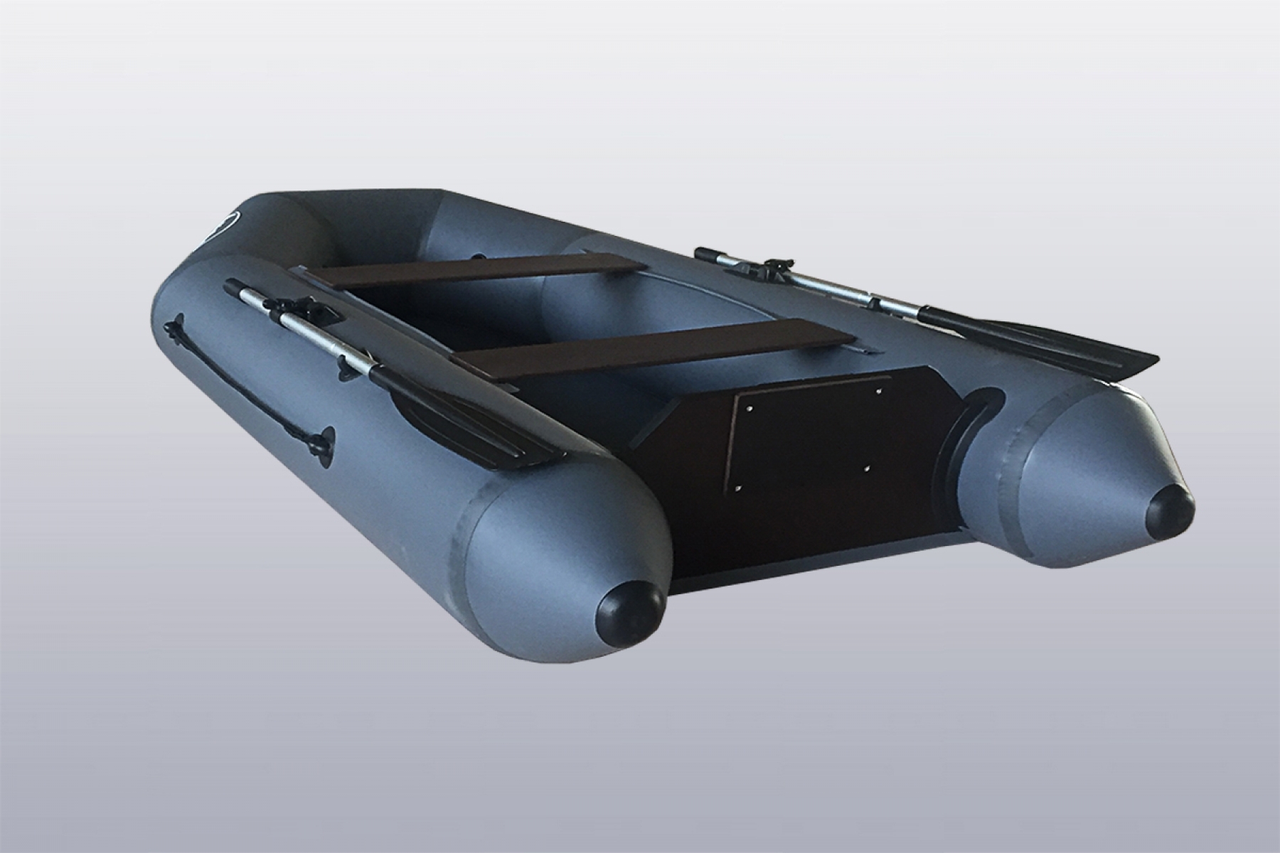 Big Boat T 280