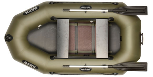 Bark B-230D